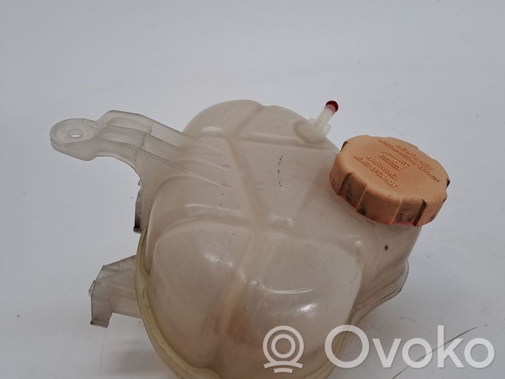 Opel Insignia A Serbatoio di compensazione del liquido refrigerante/vaschetta