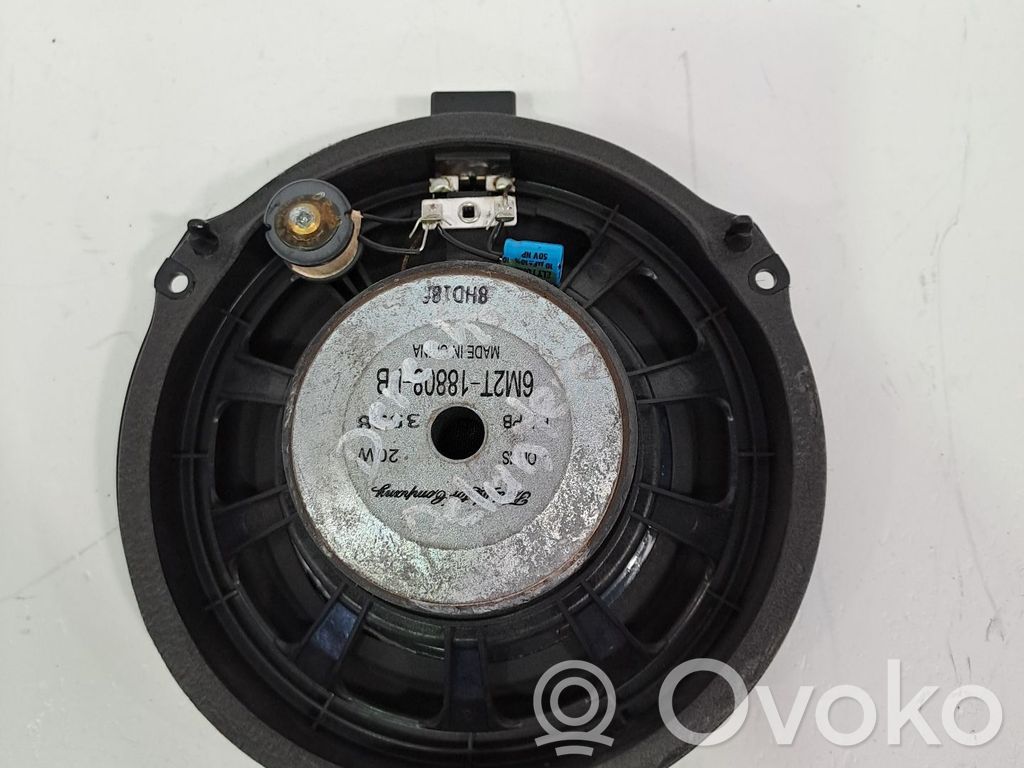 Front door speaker   1672407,6M2T18808FB