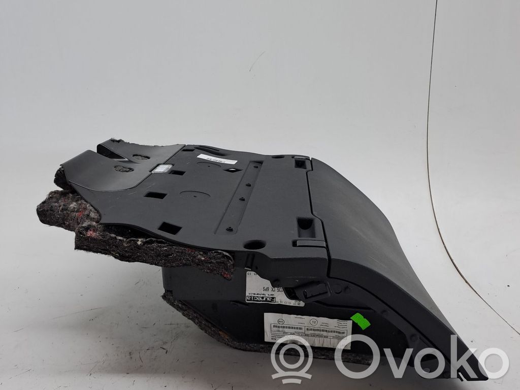Daiktadėžė   4F1857104B6PS,4F1857104B