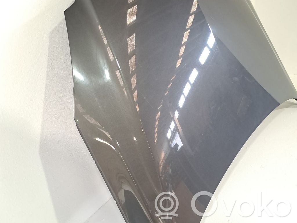 Opel Insignia A Vano motore/cofano 