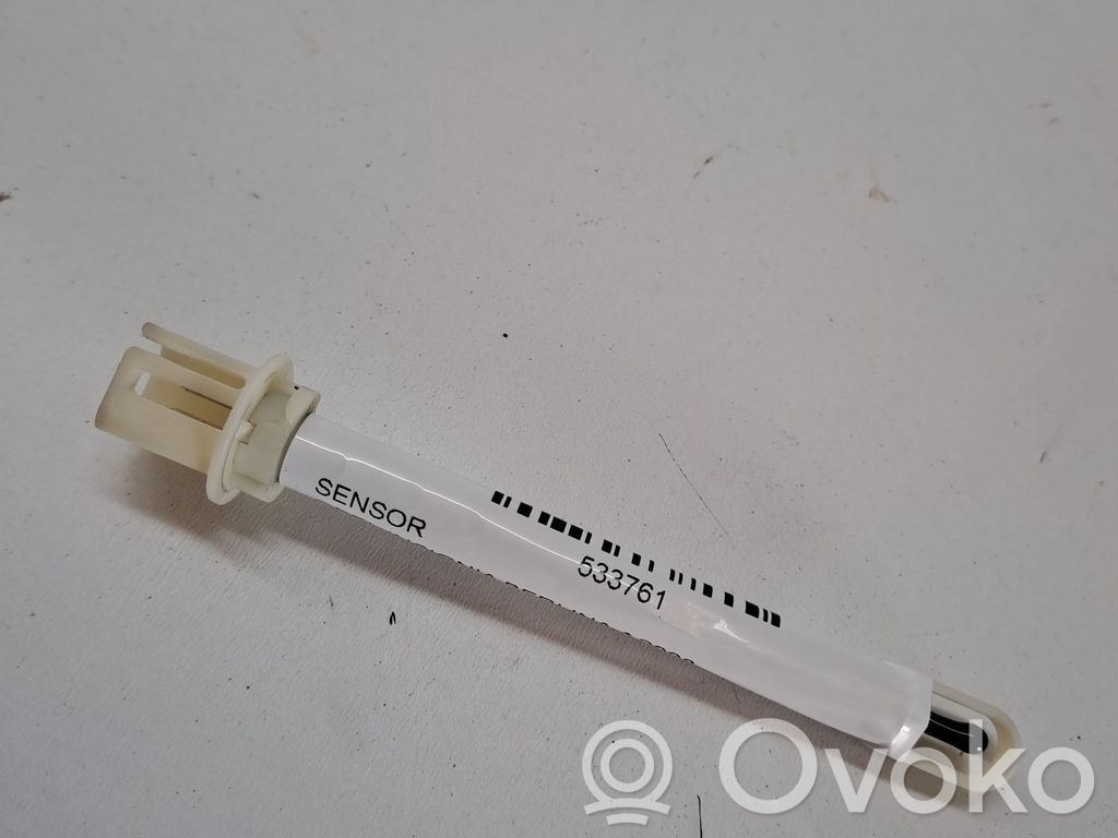 Opel Insignia A Sensor 