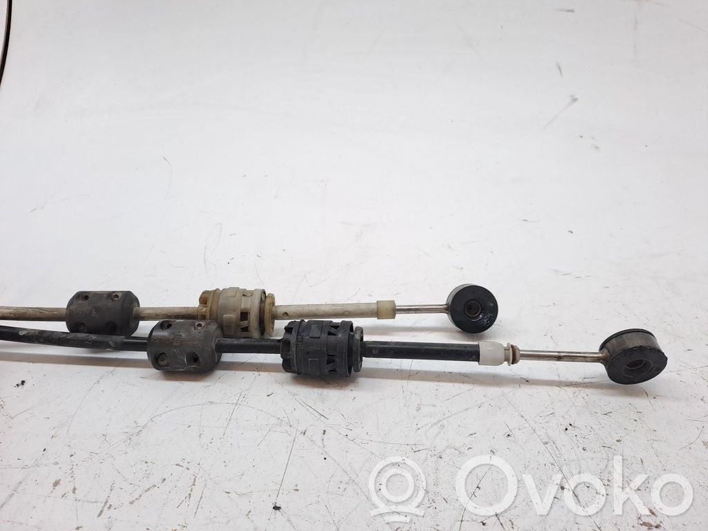 Opel Insignia A Cabluri schimbător viteze 