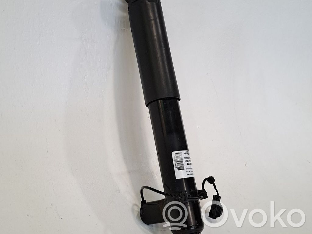 Takaiskunvaimennin   1736049,6G9118080FBH