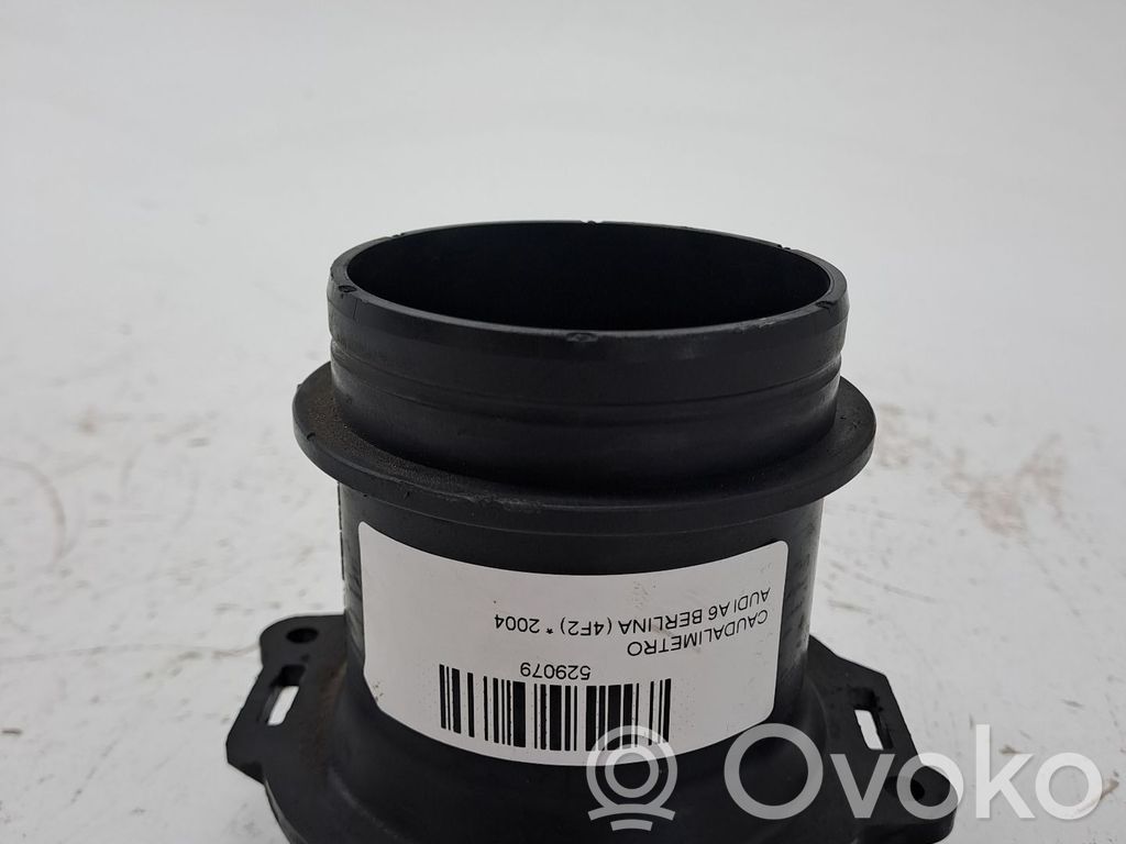 Ilmamassan virtausanturi   59906461N