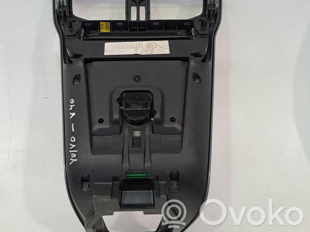 Climate control unit   31346948,9123682