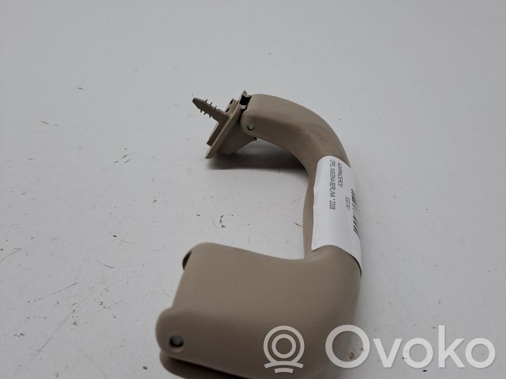 Opel Insignia A Main courante 