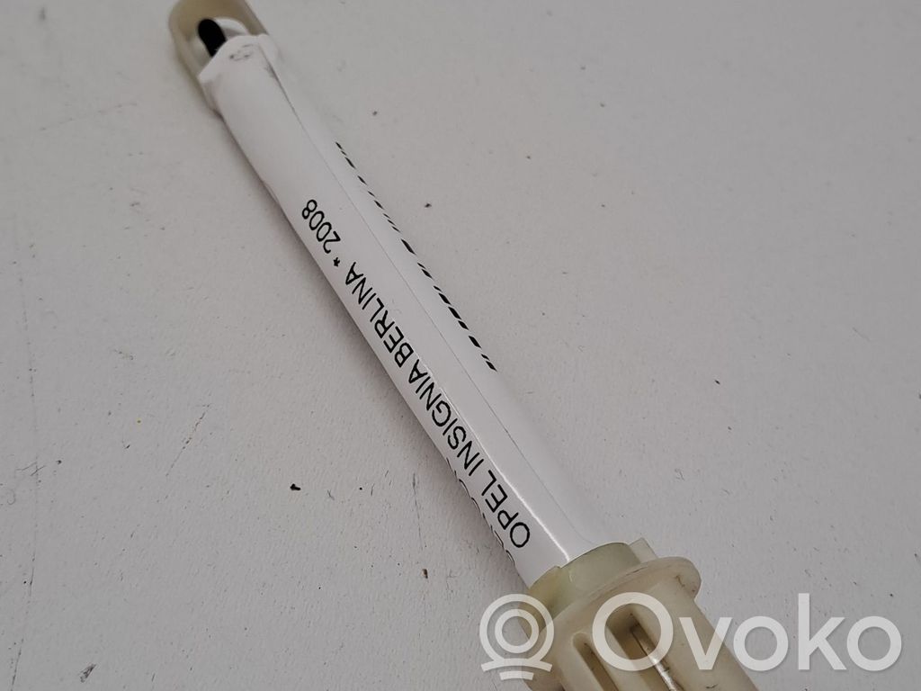 Opel Insignia A Sensor 