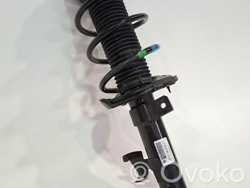 Volvo V40 Ammortizzatore anteriore