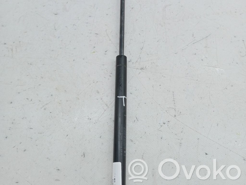 Fiat 500 Tailgate/trunk/boot lid buffer 