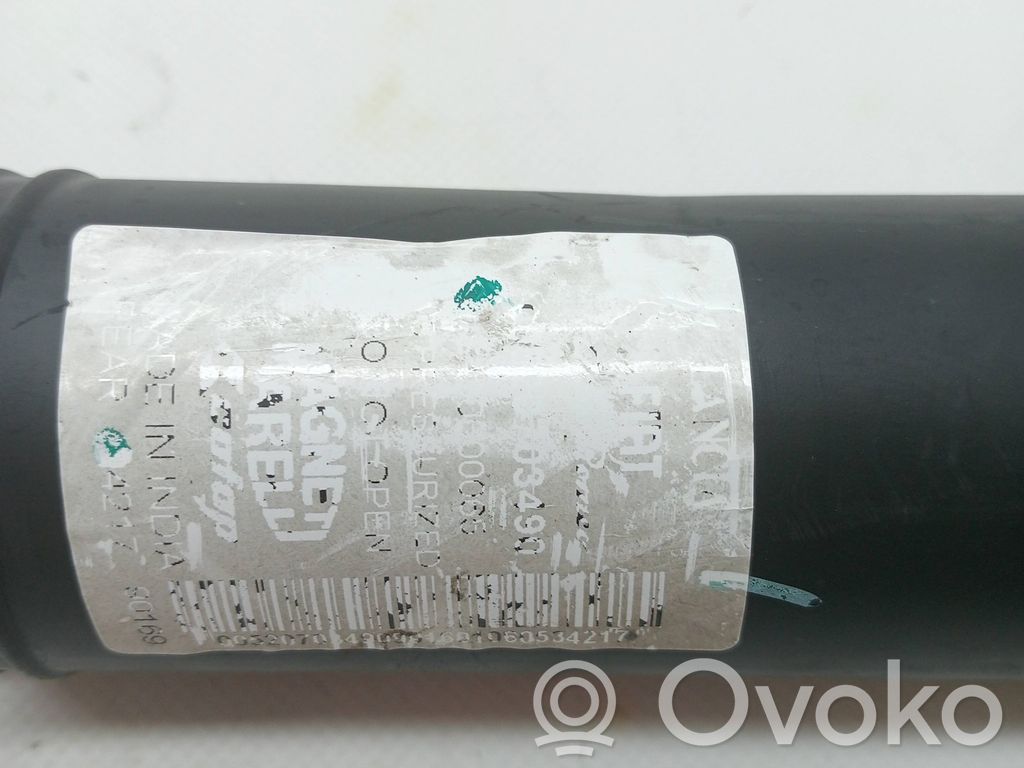 Takaiskunvaimennin   52109496