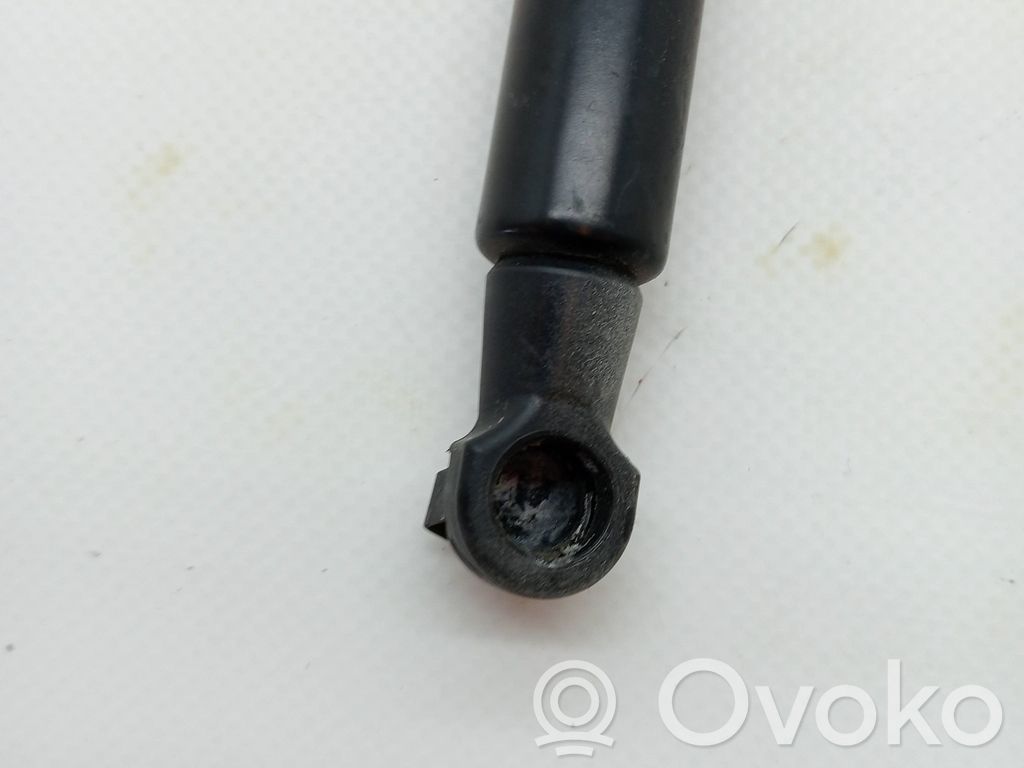 Fiat 500 Tailgate/trunk/boot lid buffer 