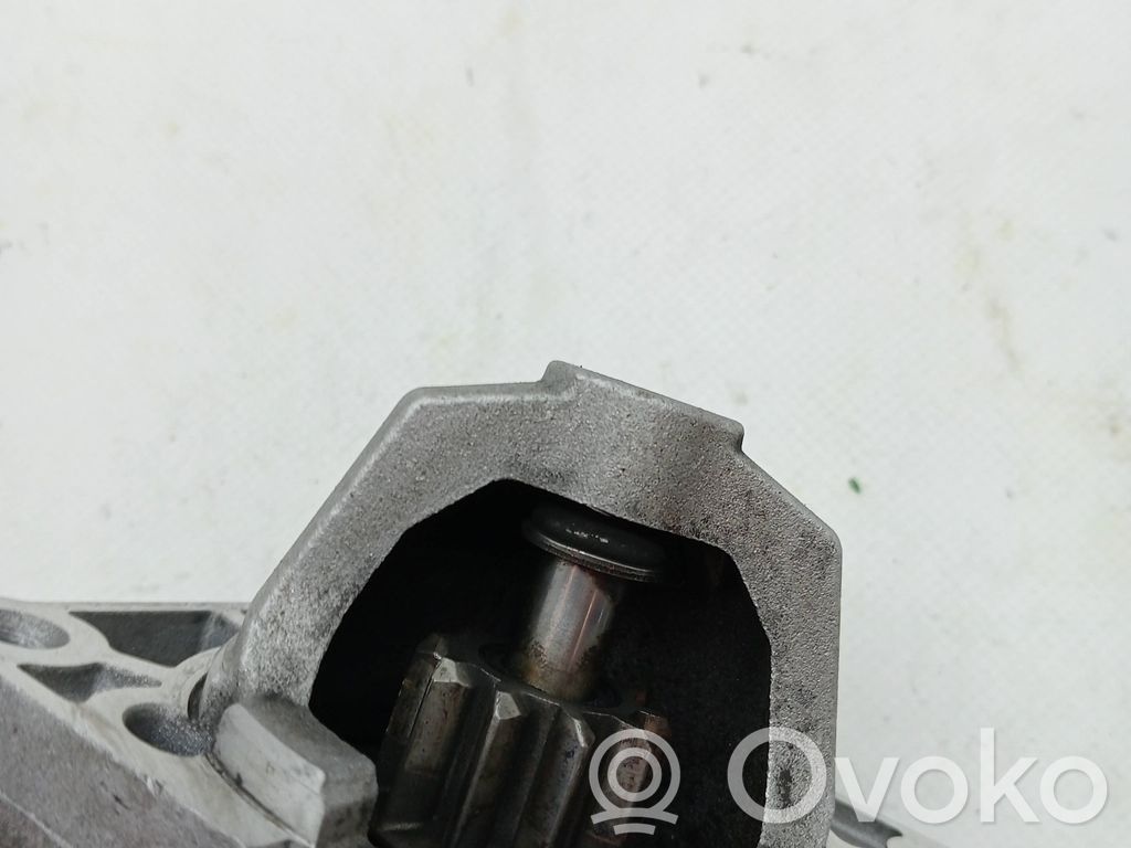 Motor de arranque   51974929