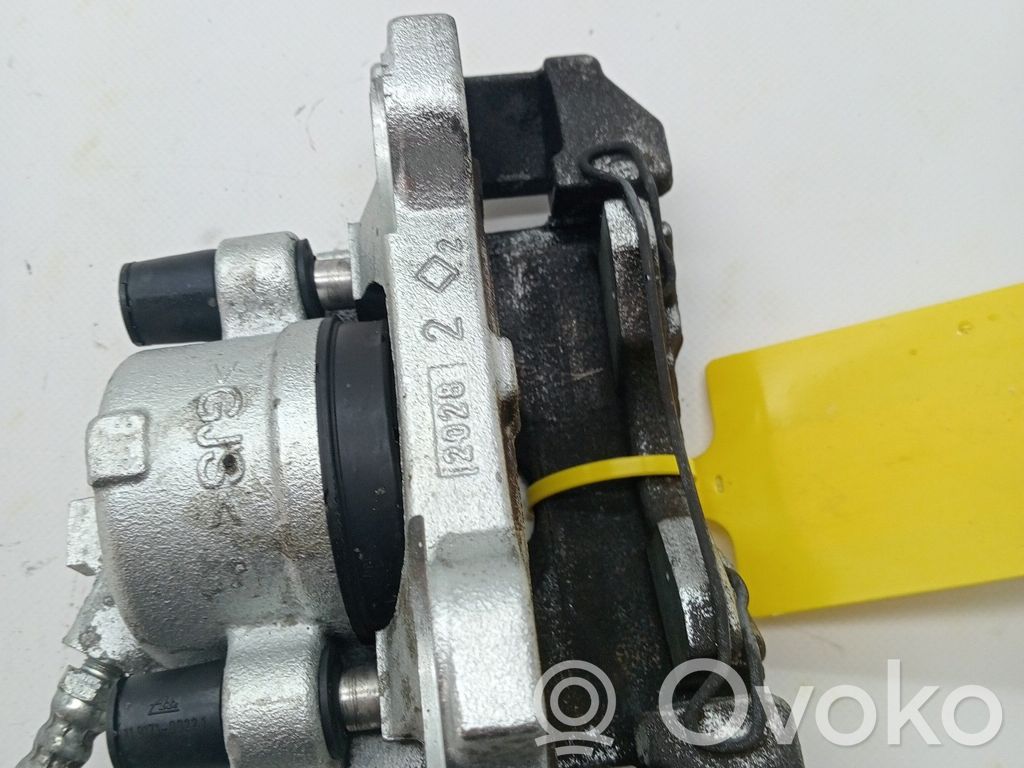Bremssattel vorne   77365812