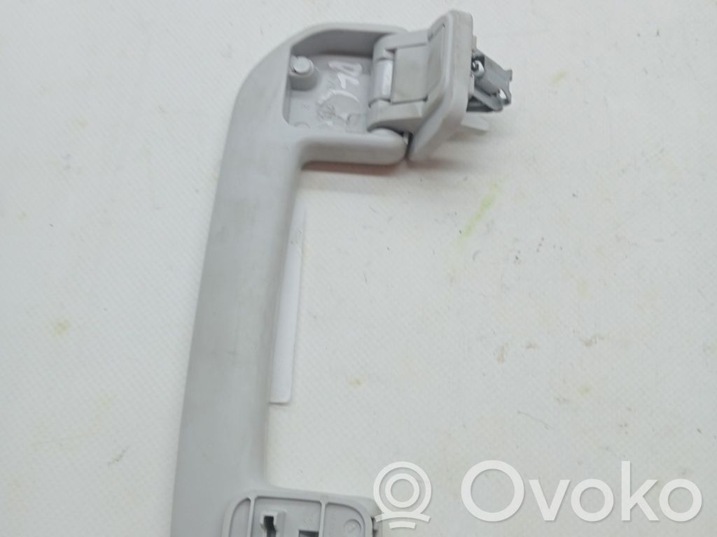 Citroen C4 Grand Picasso Balustradă (capac superior) 
