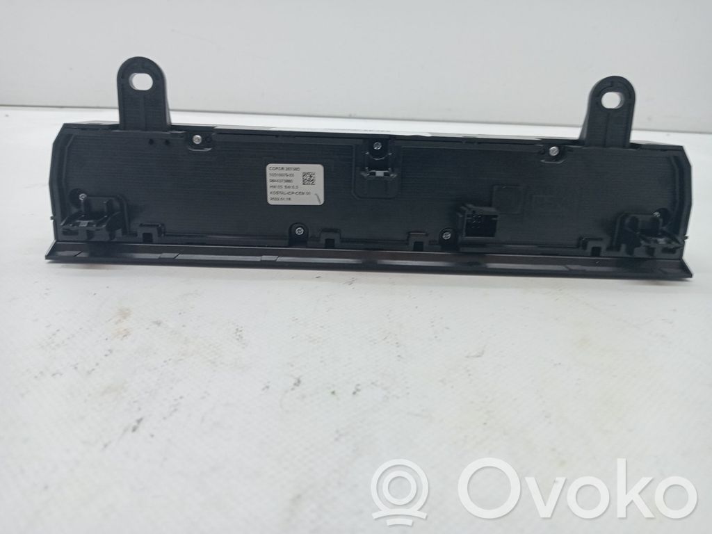 Citroen C4 Grand Picasso Unitate control climatizare 