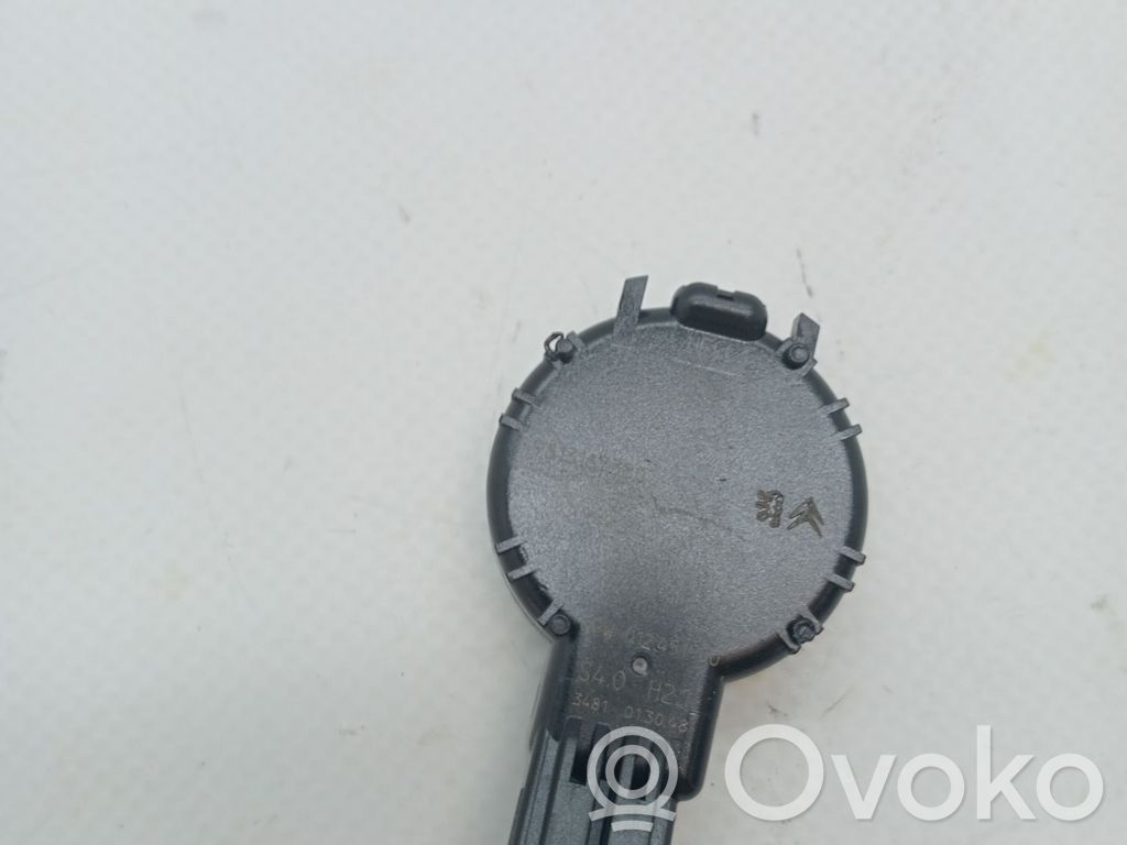 Sensor   9813167380