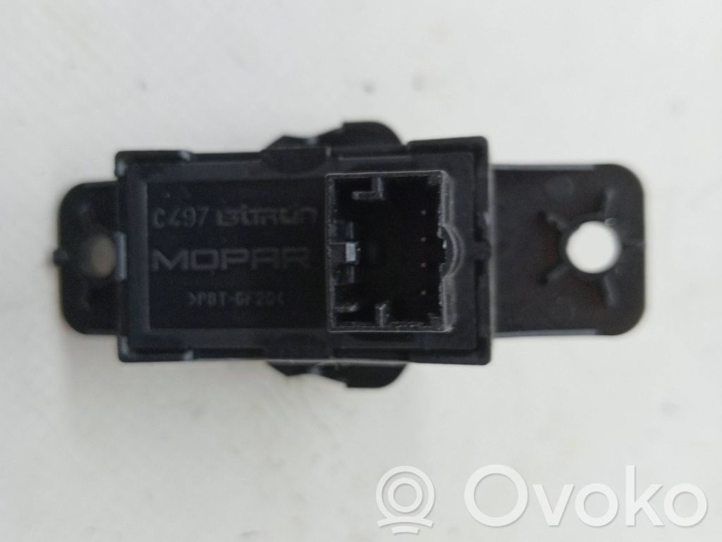 Fiat 500 Comutator comandă geamuri electrice 