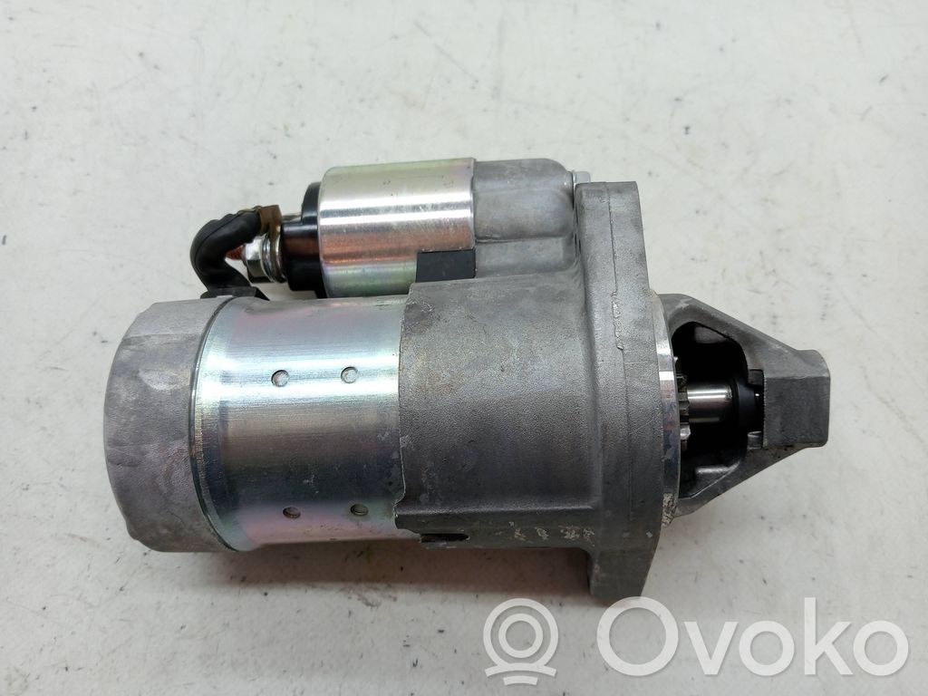 Motor de arranque   51890632