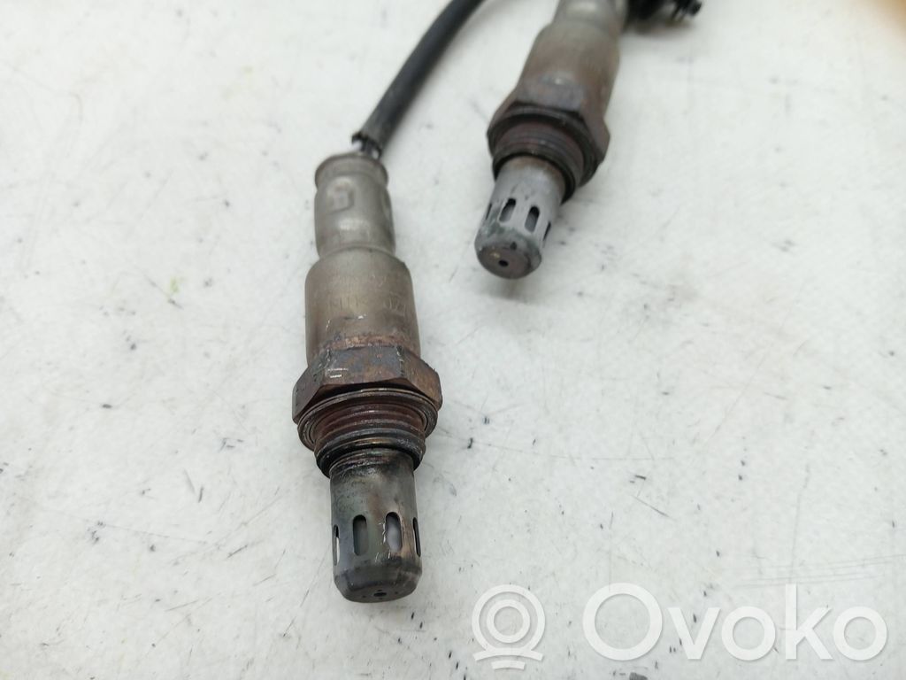 Sonde lambda   55249875