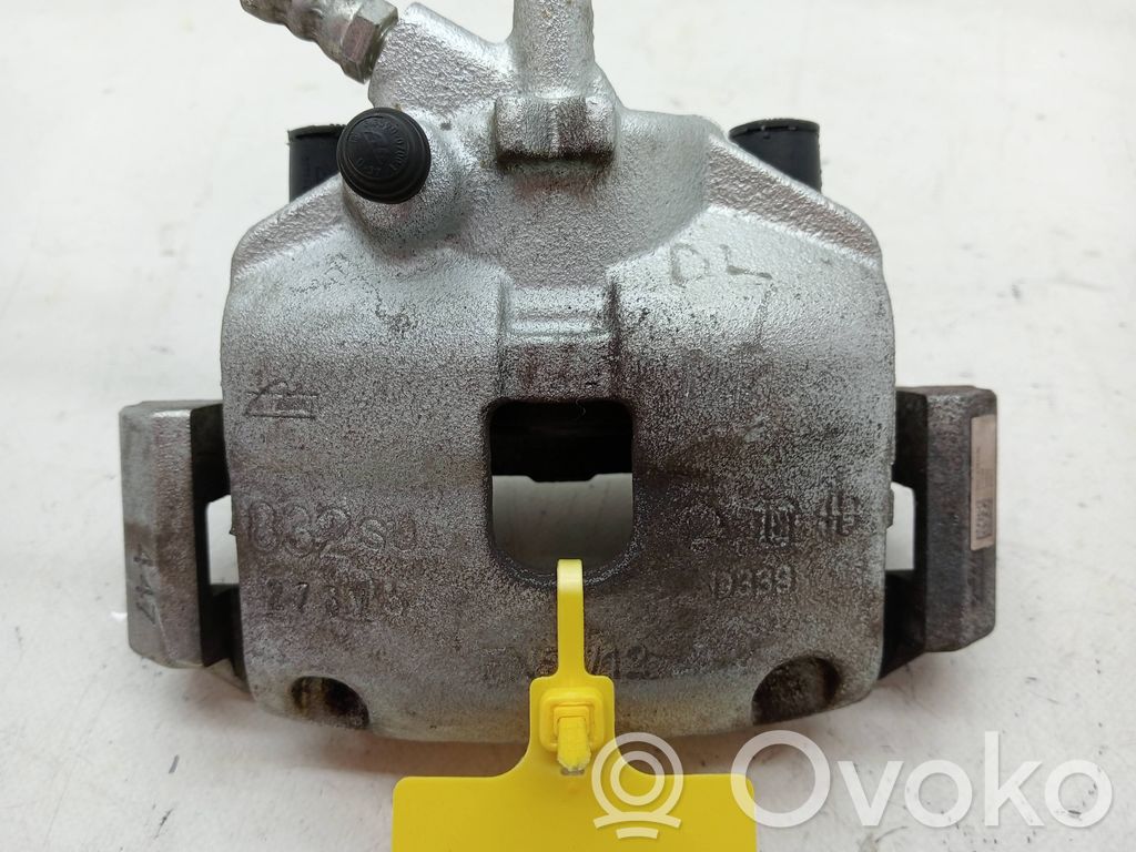 Fiat 500 Pinza del freno anteriore
