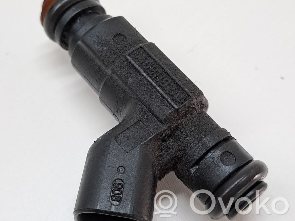 Inyector de combustible   13531487607