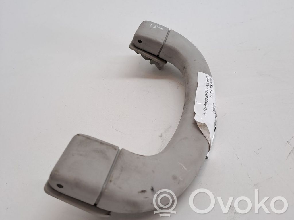 Citroen Jumper Main courante 