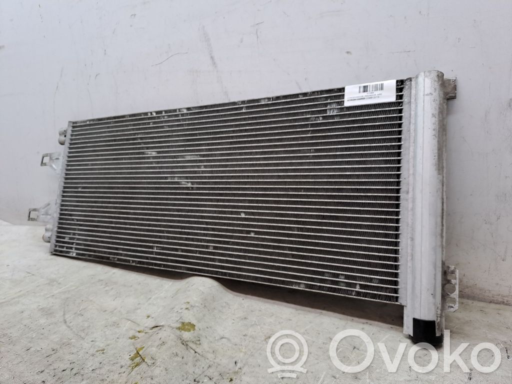 Radiator răcire A/C (condensor)   6448R0