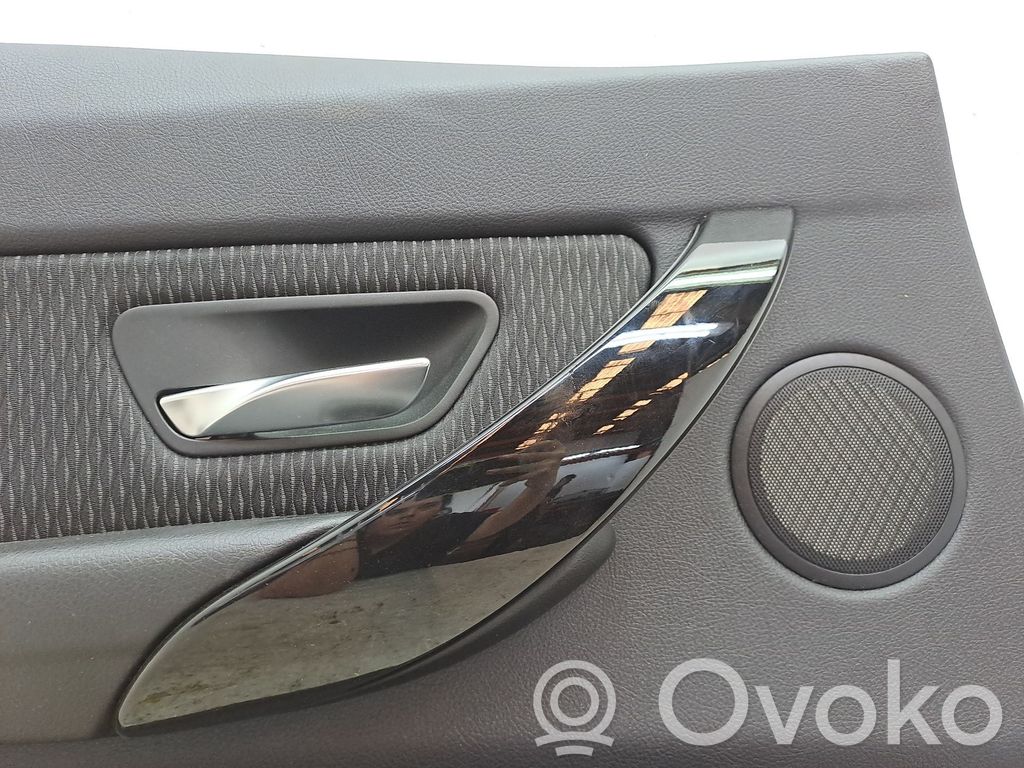 Mazda 3 II Panou interior ușă spate 