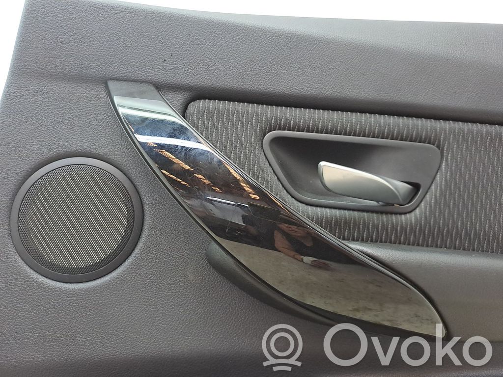 Panou interior ușă spate   51427985132
