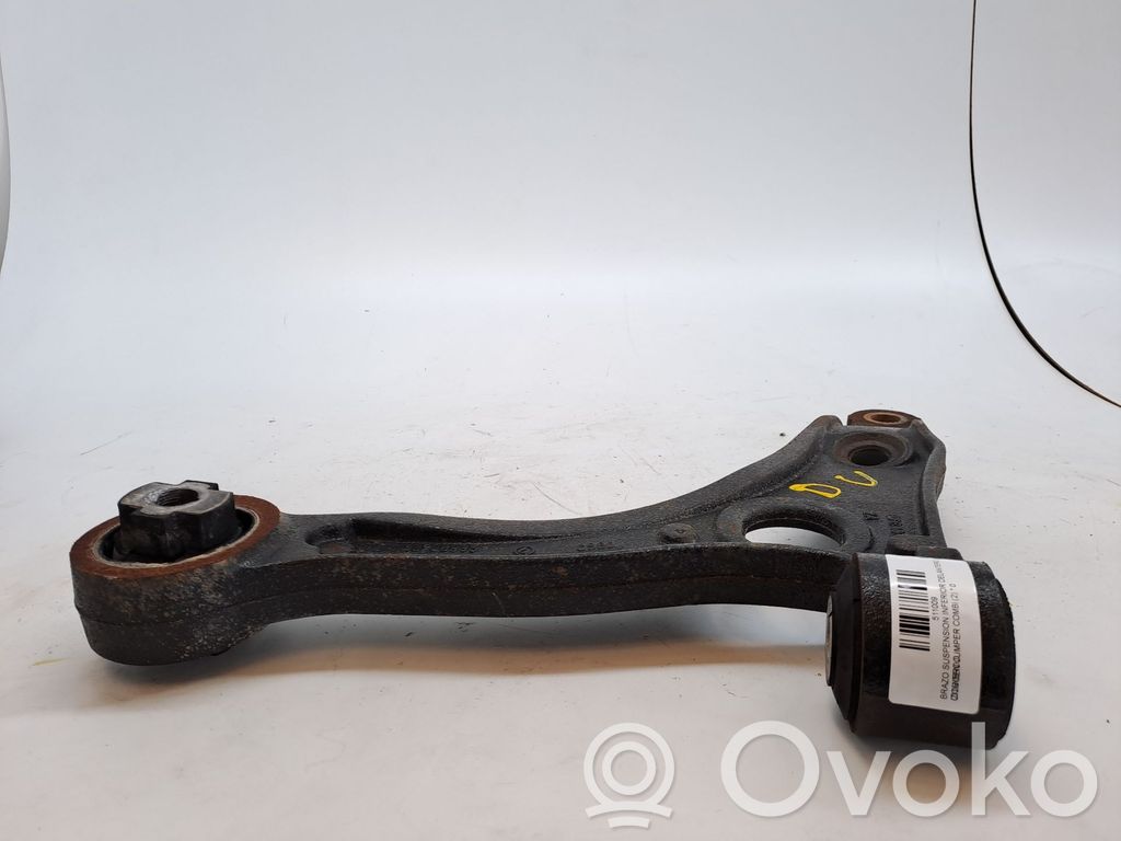 Citroen Jumper Front lower control arm/wishbone 