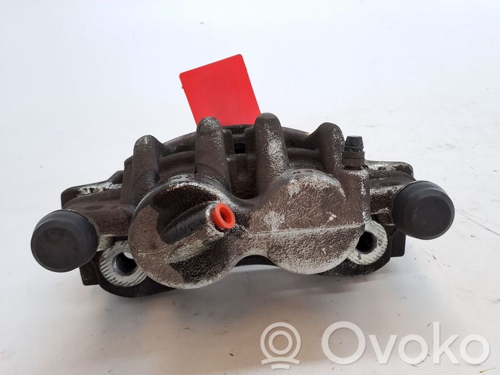 Citroen Jumper Pinza del freno anteriore 
