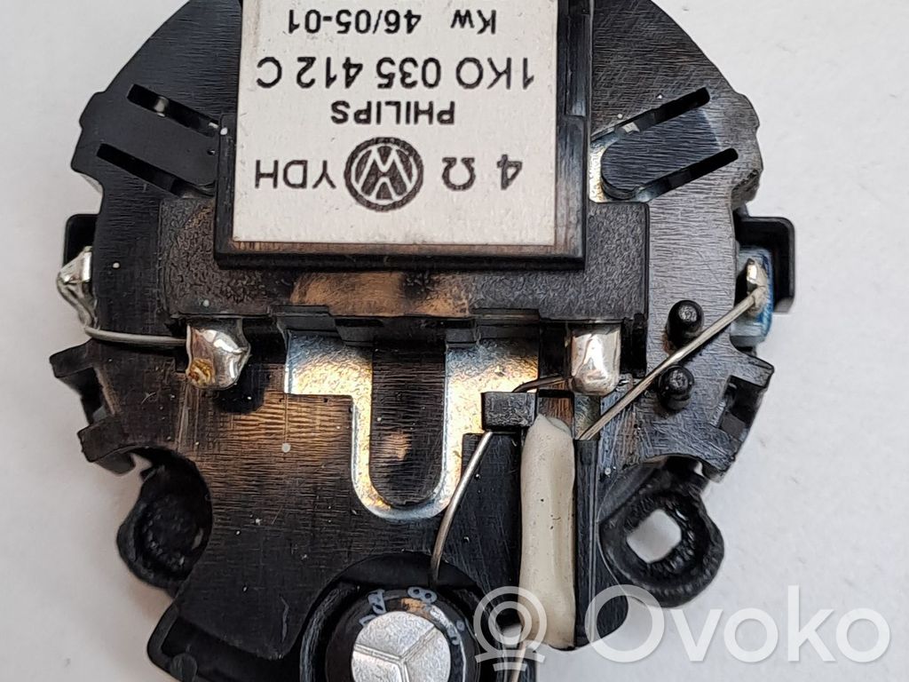 Volkswagen Jetta V Głośnik drzwi przednich 