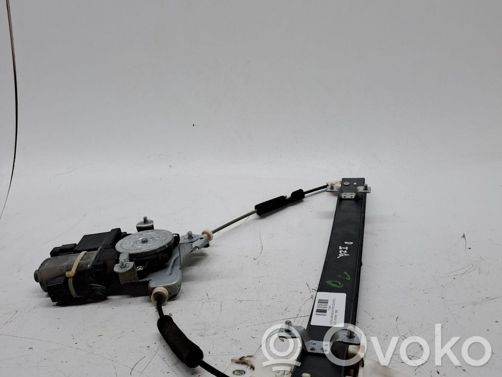 Opel Antara Regulador de ventanilla eléctrico de puerta delantera 