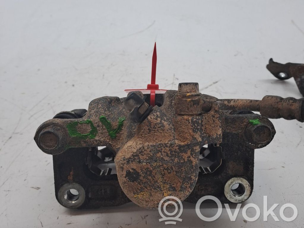Opel Antara Tylny zacisk hamulcowy 