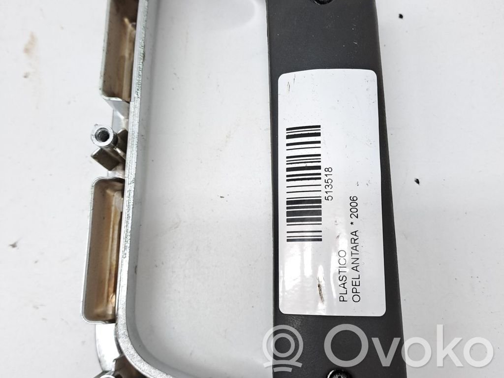 Opel Antara Inna część podwozia 