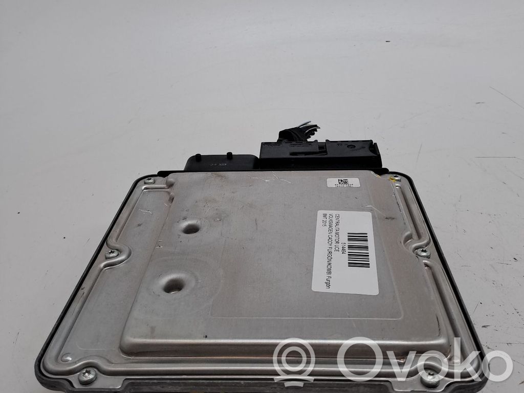 Unitate control motor/modul ECU   03G906016HN