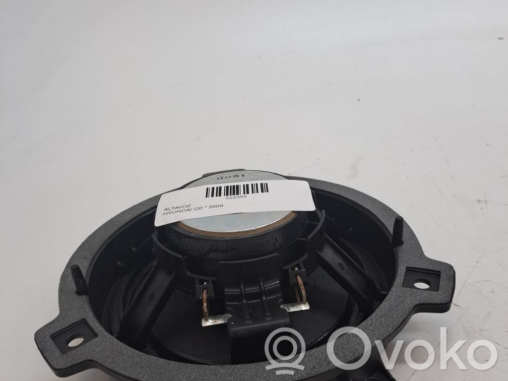 Etuoven kaiutin   96330Q0000