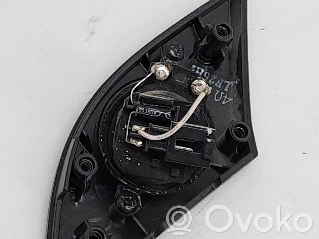 Opel Antara Altavoz de la puerta delantera 