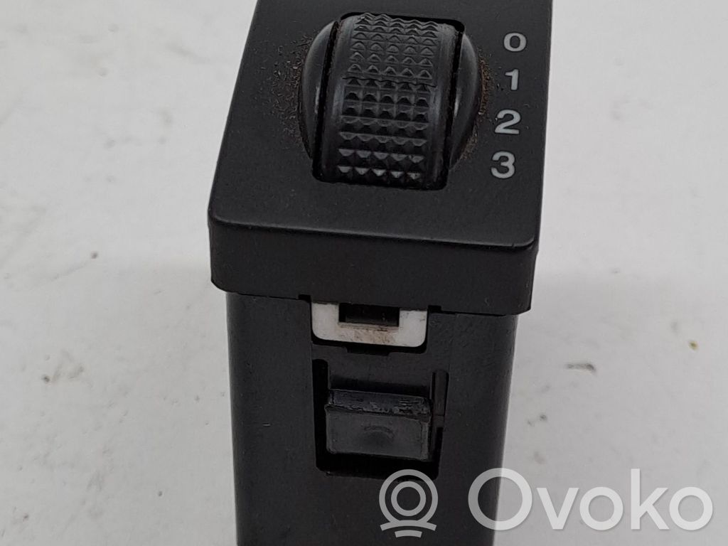 Chevrolet Aveo Light switch 