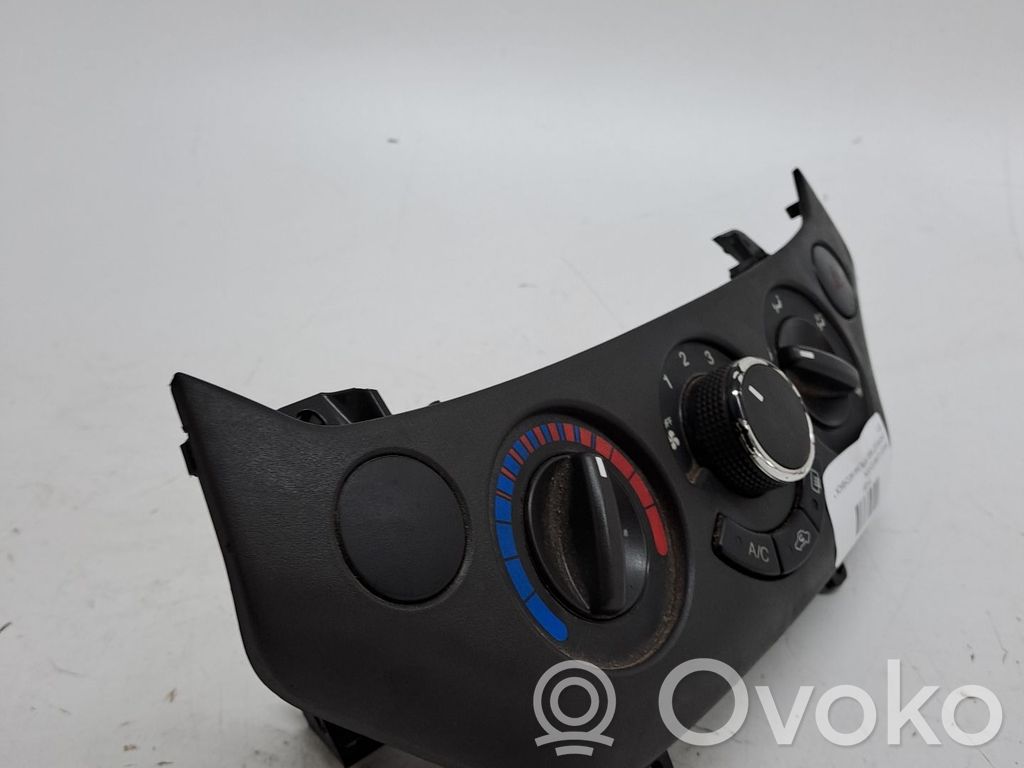 Climate control unit   96650496