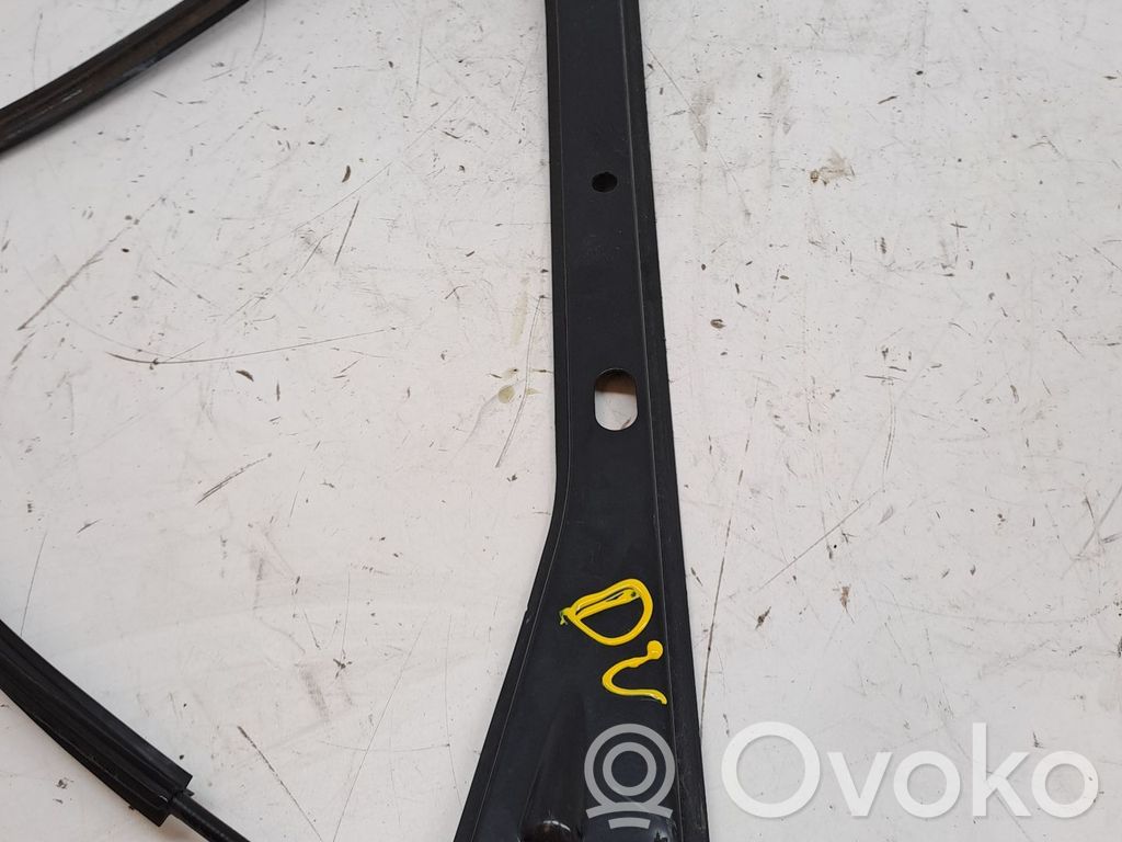 Regulador de ventanilla eléctrico de puerta delantera   1K5837461B