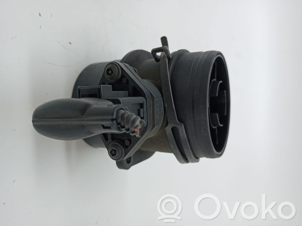 Volkswagen Jetta V Misuratore di portata d'aria 