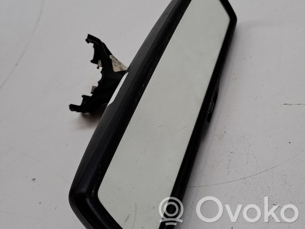 Espejo retrovisor (interior)   1K1857507BG