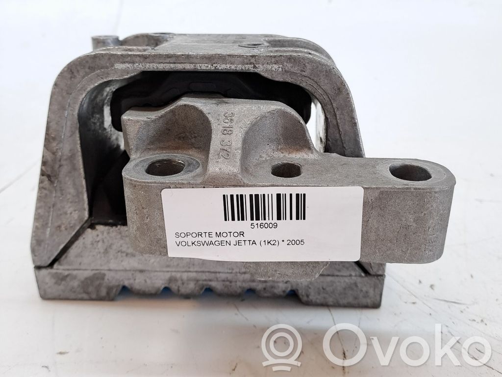 Volkswagen Jetta V Suport tampon motor 