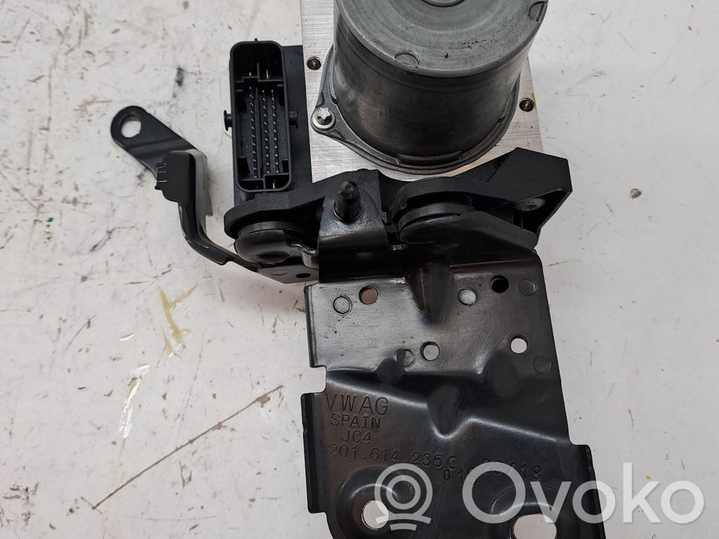 ABS-pumppu   2Q0614517FBEF,2Q0614517M