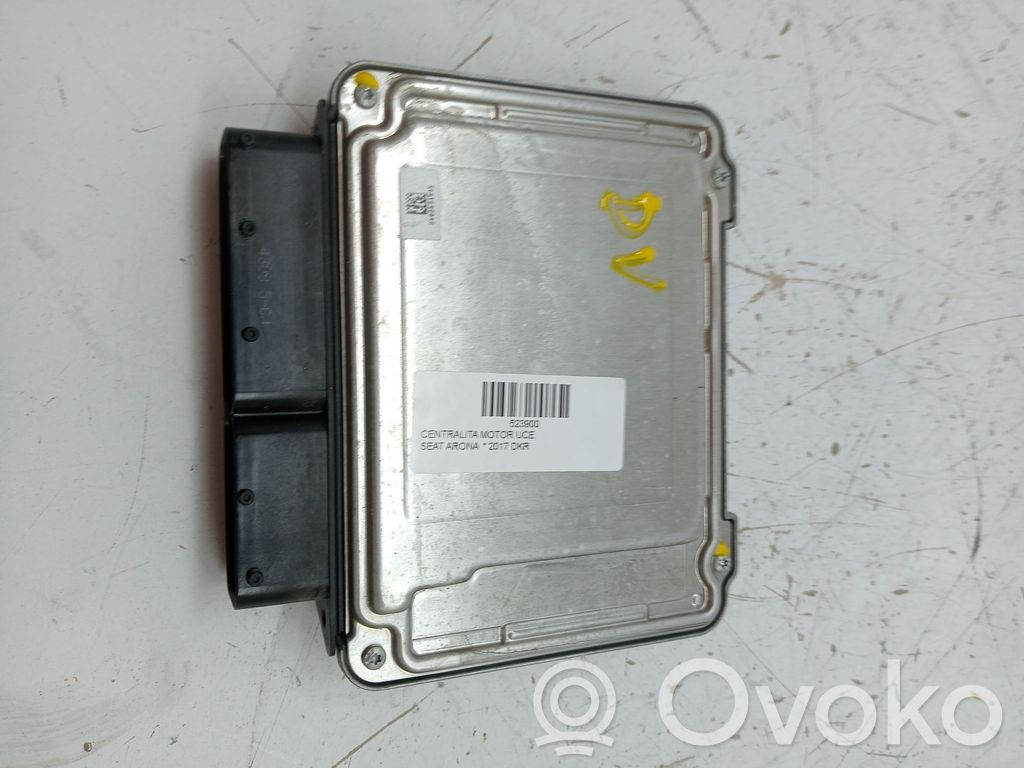 Seat Arona Engine control unit/module ECU 