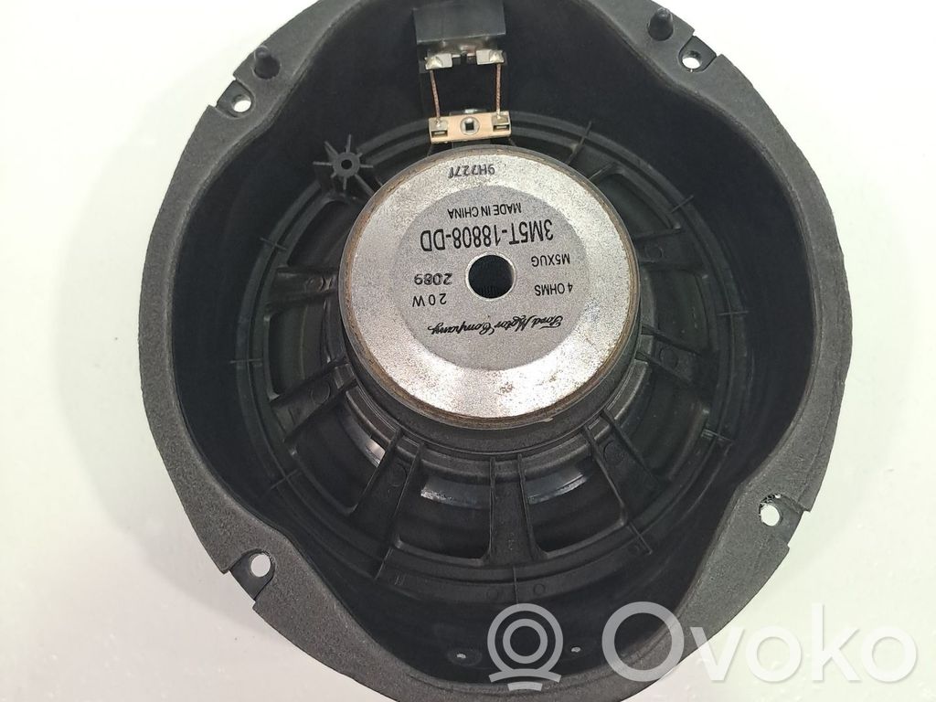 Ford Kuga I Front door speaker 