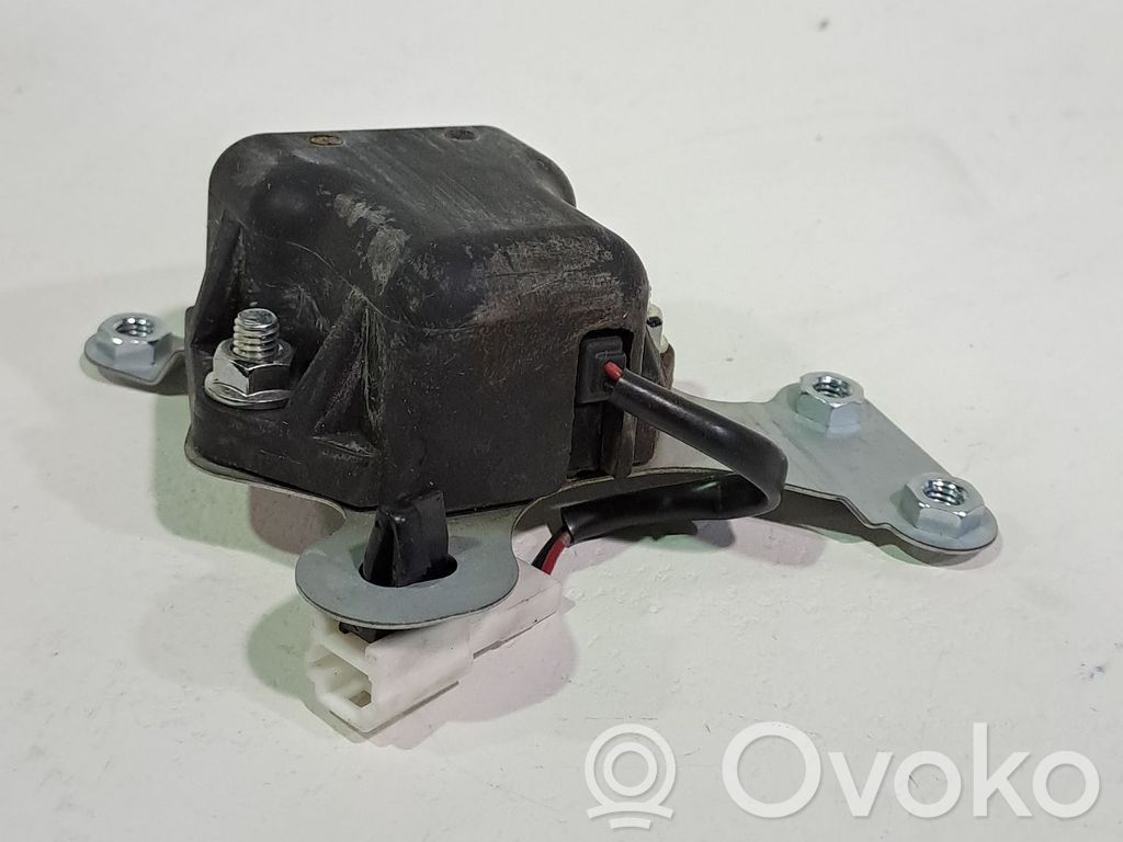 Nissan Note (E11) Modulo di controllo del corpo centrale 