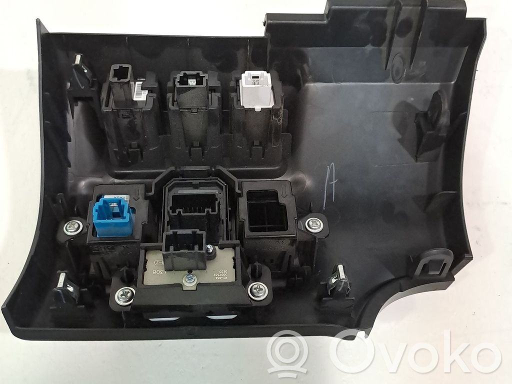 Nissan Note (E11) Comutator oglinzi laterale 