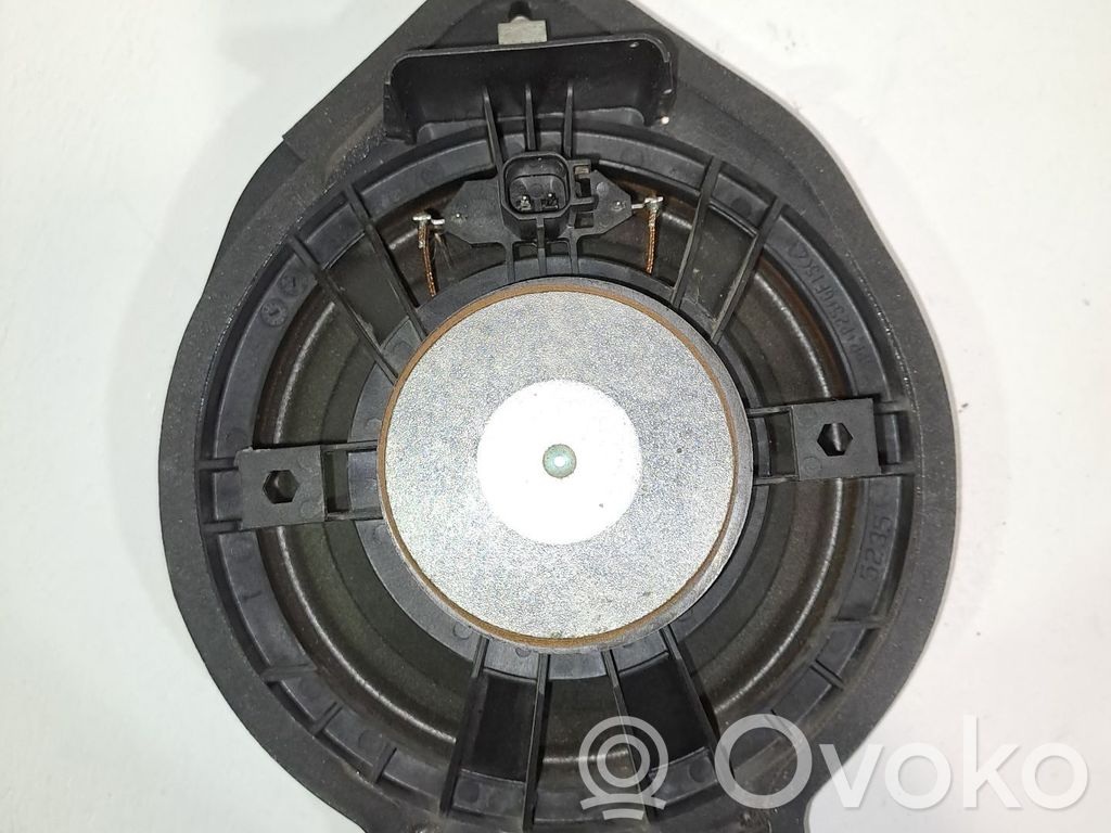 Opel Insignia A Głośnik drzwi przednich 